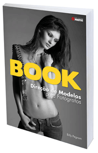 Book direcao de modelo para fotografos Review   BOOK Direção de Modelos para Fotógrafos