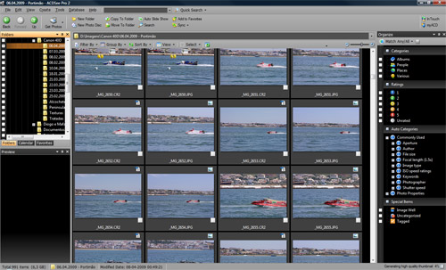 ACDSee Photo Manager