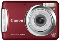 camara compacta iniciantes Câmera fotográfica, como escolher?