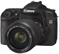 camara reflex Câmera fotográfica, como escolher?