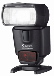 Flash Canon 430EX II