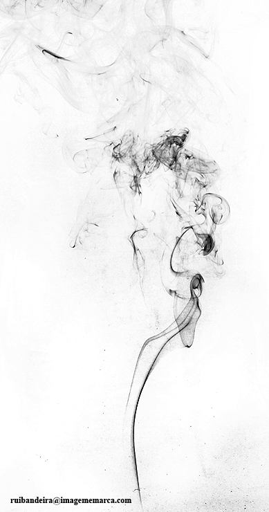 Fumo Negro fumo negro Fotografar fumo negro