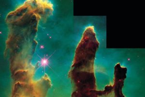 Pillars of Creation