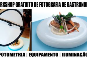 FOTOGRAFIA DE COMIDA