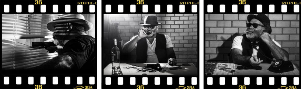 fotografia cinema